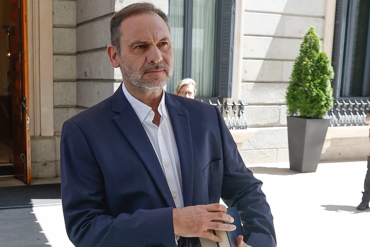 Der Oberste Gerichtshof schlägt vor, Ábalos, Koldo und De Aldama wegen der Maskenverträge anzuklagen.