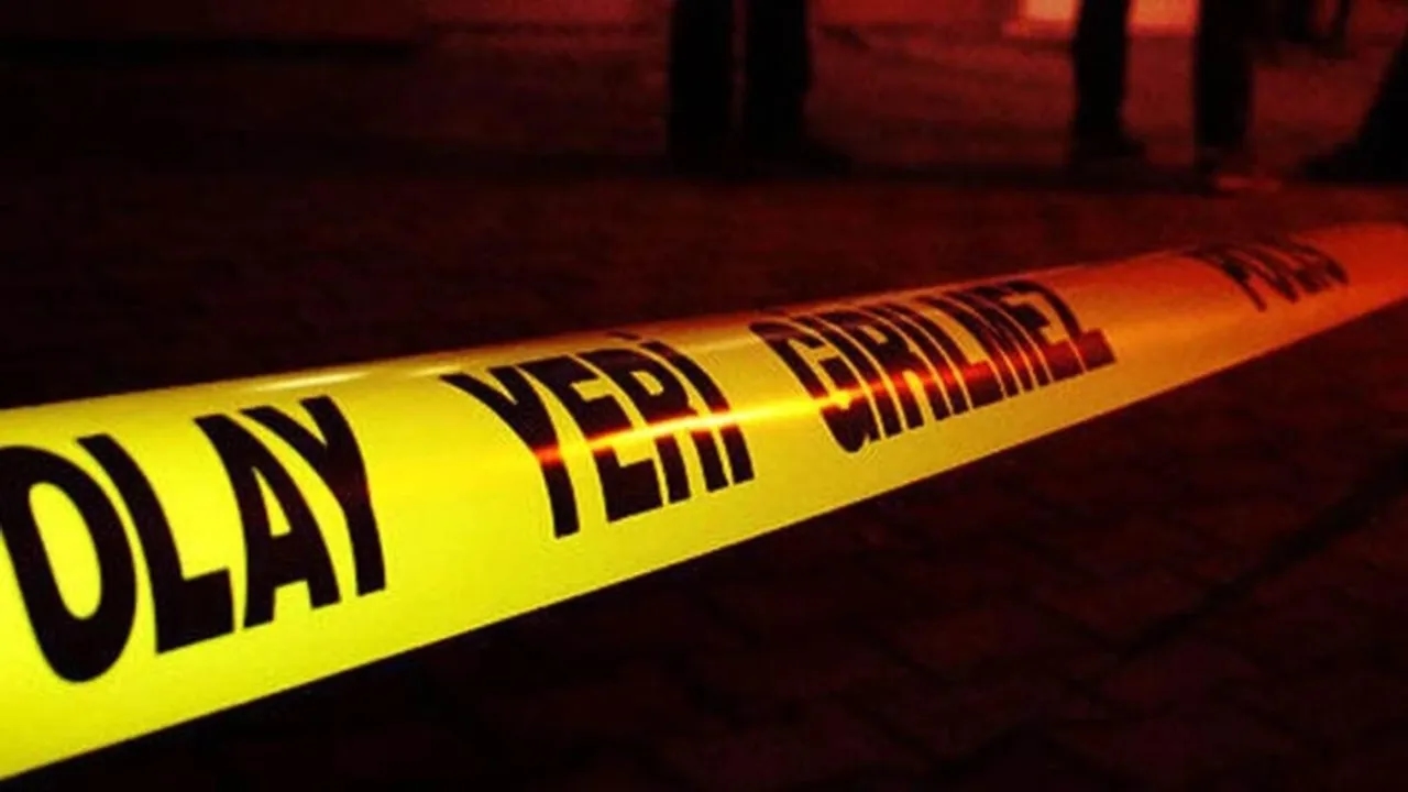 Horrific incident in Kocaeli: Father commits suicide after accidentally shooting his daughter!