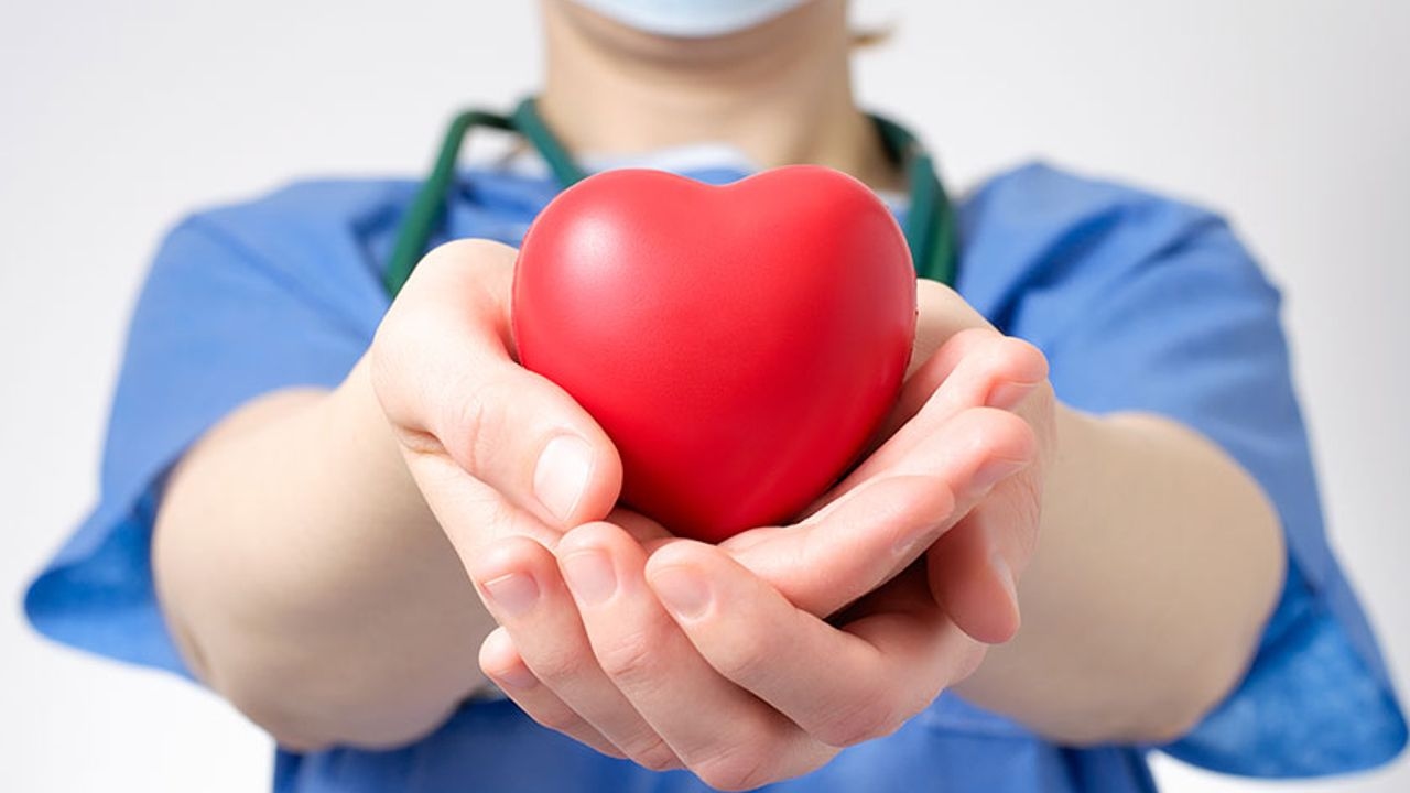 Geef hoop tijdens de Week van de Orgaandonatie: “Eén donatie, meer dan één leven”