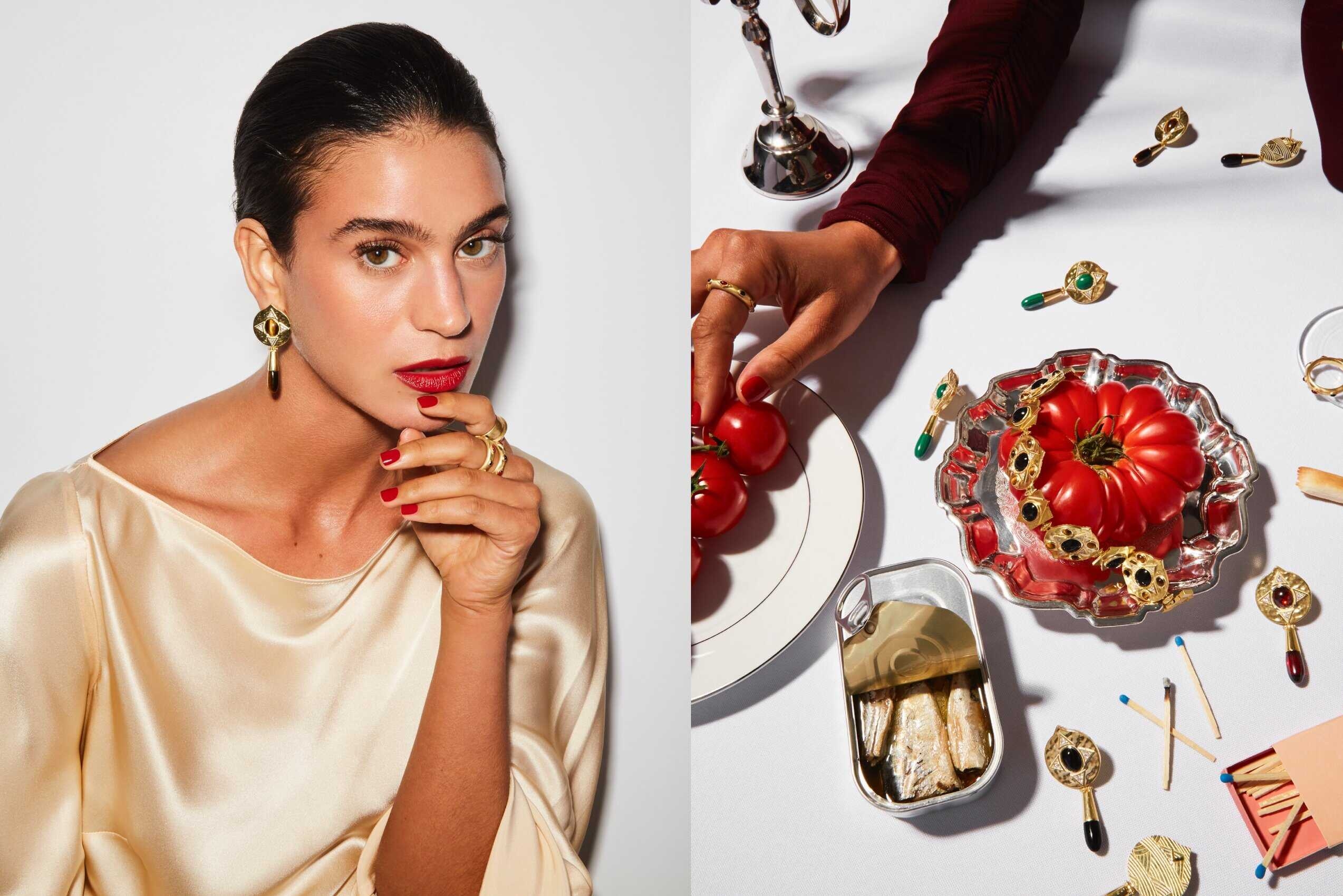 La maison House of Harlow de Nicole Richie fait une arrivée étincelante à Highland Park Village