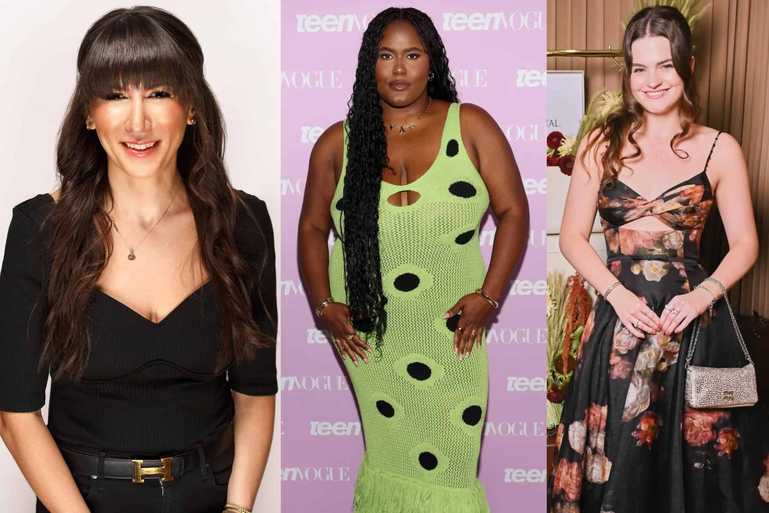 Daily Media: Teen Vogue’s Big Changes, Shifts At Tory Burch And Alison Brod, Plus! A New Face At CR Fashion Book