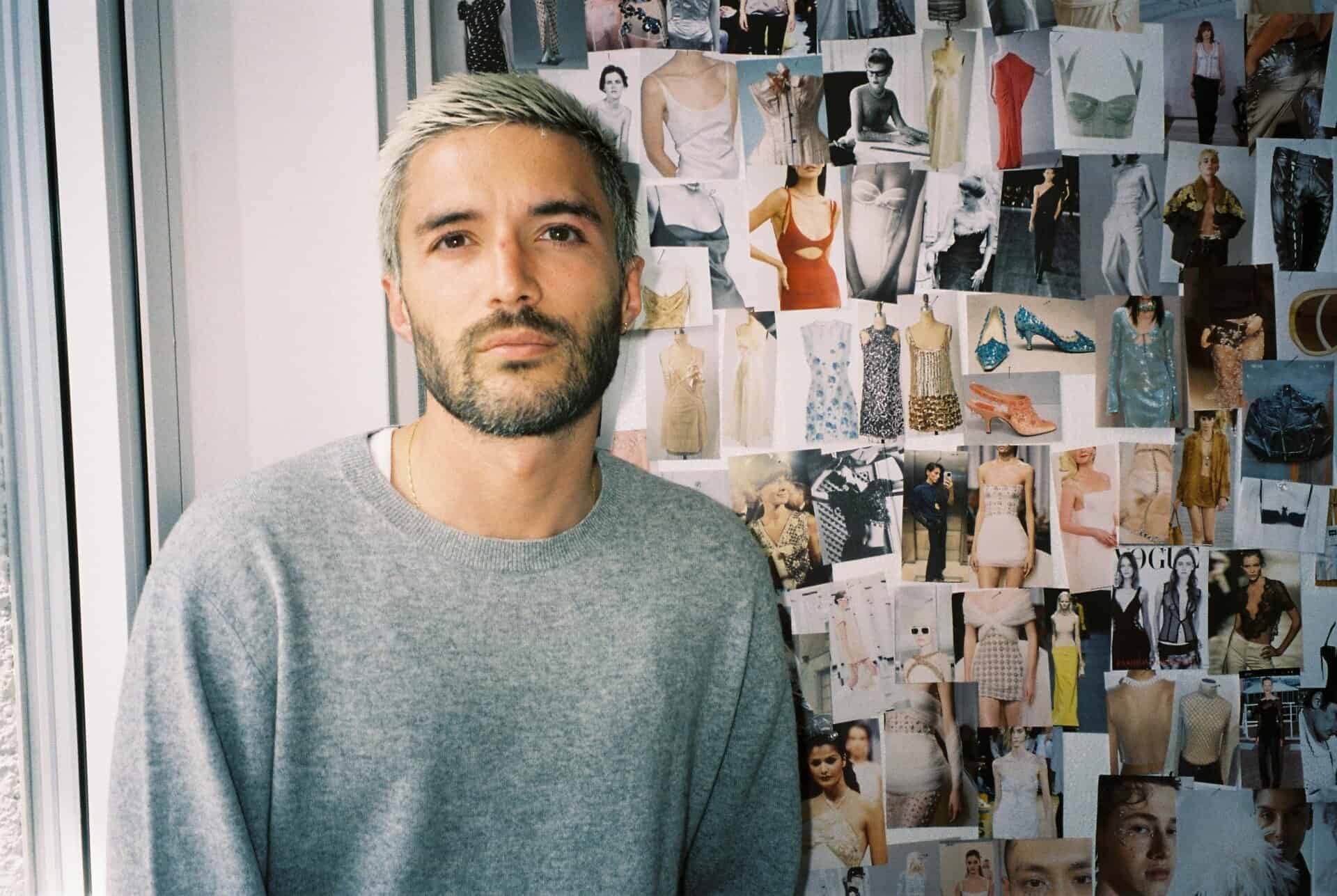 Внутри мира Сальво Риццы и Деса Феммеса