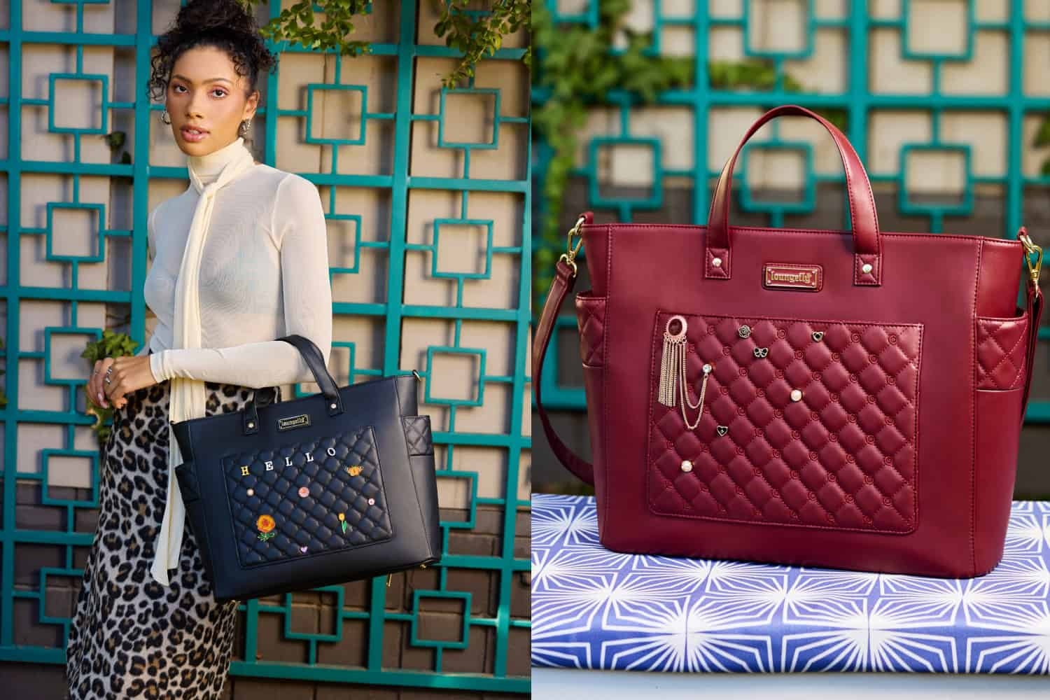 Tutto sulla raccolta di storie carine di Loungefly