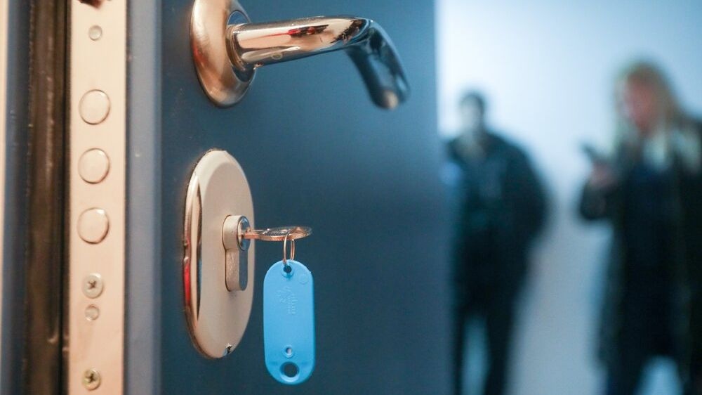 Стало известно, почем в Петербурге продается самая дешевая квартира в «хрущевке»