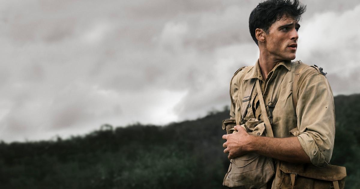 Jacob Elordi, o gigante australiano é um futuro grande
