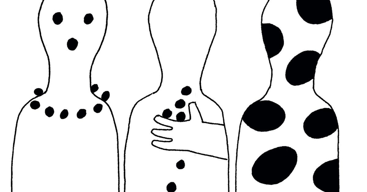 "Les Prénoms", Birleşik Krallık'ta olağanüstü bir ilk roman