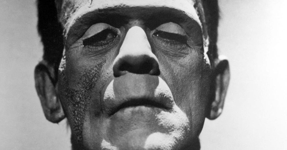 Warum „Frankenstein“ unsterblich ist