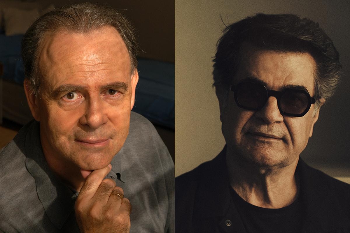 Jérôme Garcin'in Defteri: Patrick Modiano'nun hatırası ve Cafer Panahi'nin mücadelesi