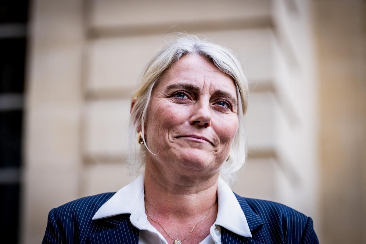Da reumatologa a Ministro della Salute, 5 cose da sapere su Stéphanie Rist