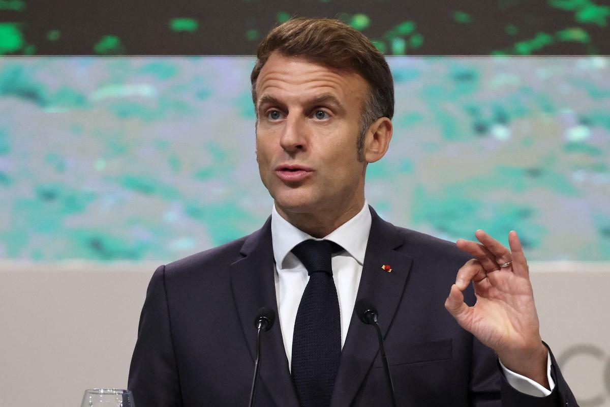 Accord UE-Mercosur : Macron prêt à accepter le traité… avant de reculer face à l’indignation agricole et politique