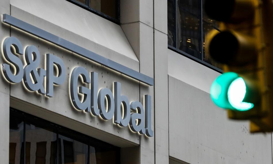 A S&P surpreendeu os observadores ao não rebaixar a perspectiva de classificação de risco da Polônia.