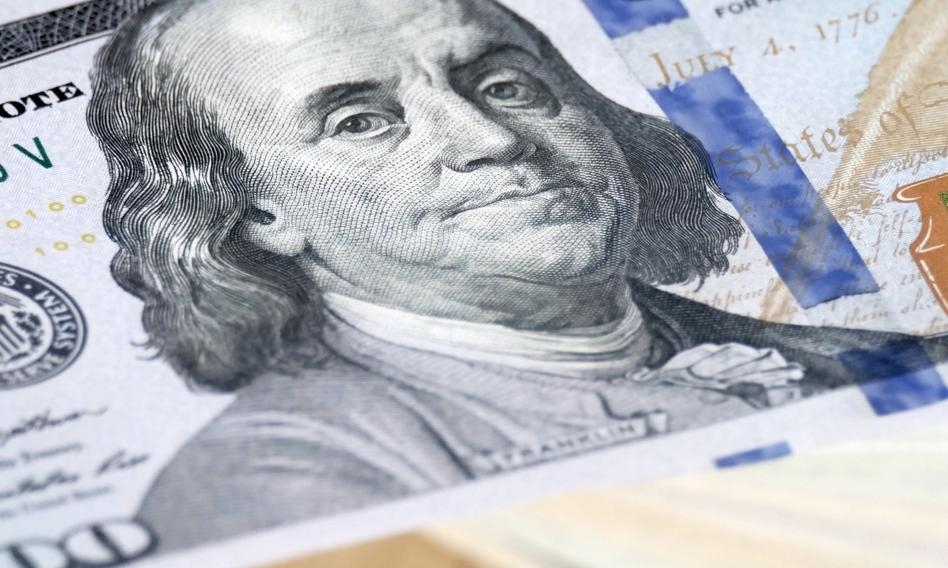 Евро не смог преодолеть поддержку. Доллар вырос после решения ФРС.