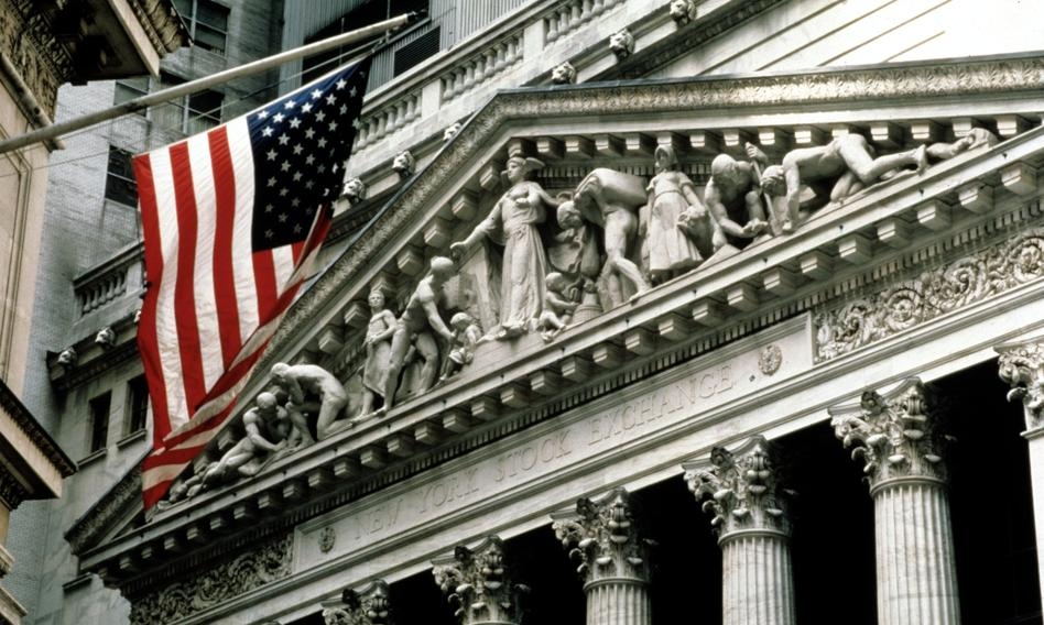 O sentimento deteriorou-se, tanto em Wall Street quanto entre os americanos.