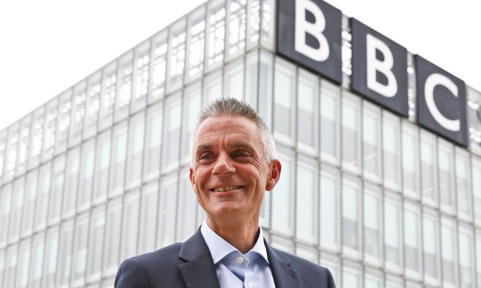 BBC-CEO treedt af na bekritiseerde Trump-documentaire