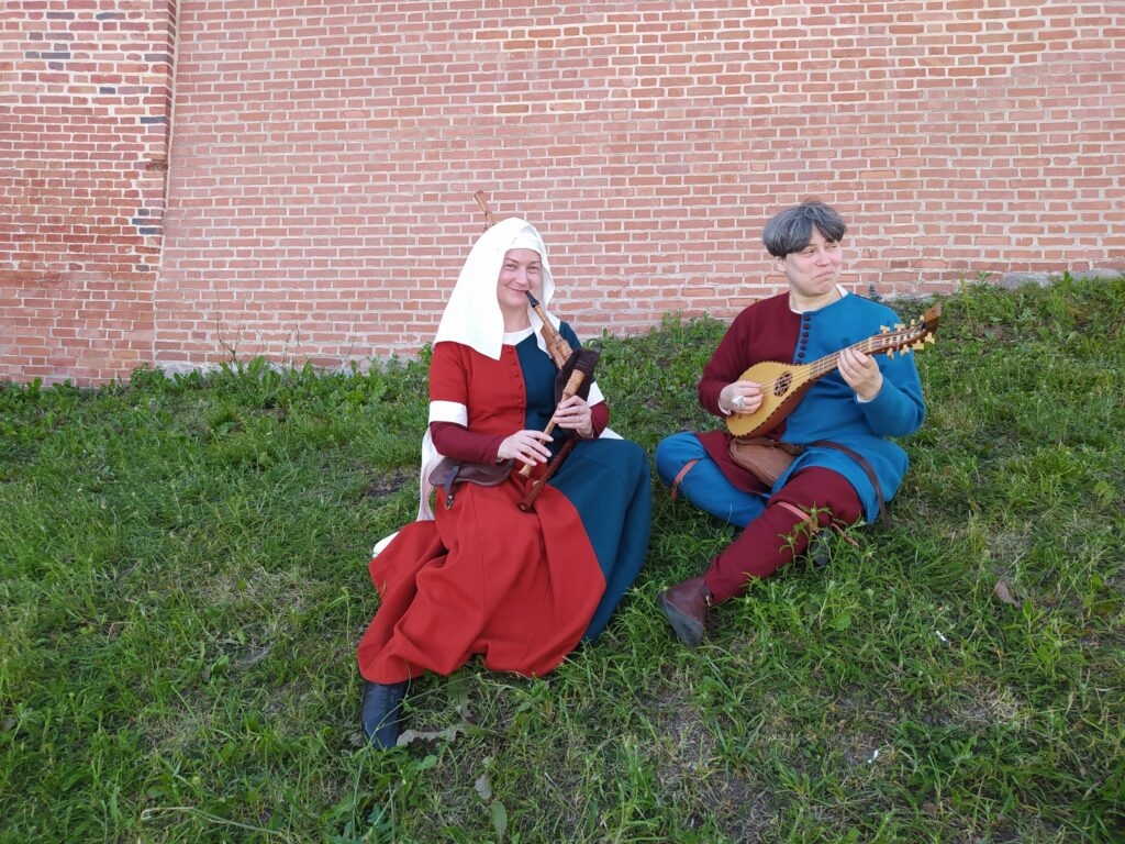 Tres festivales de Nóvgorod llegaron a la final del principal premio turístico del país.