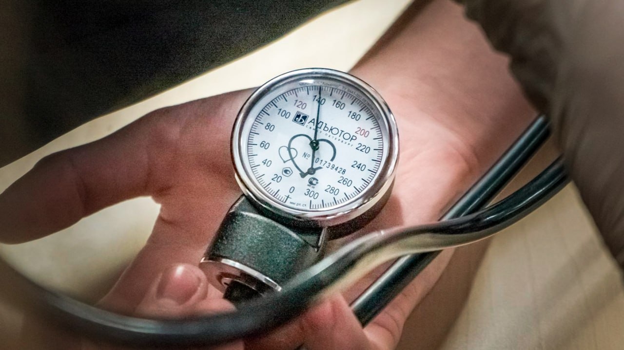 La région de Novgorod se classe deuxième en Russie pour les soins cardiaques.