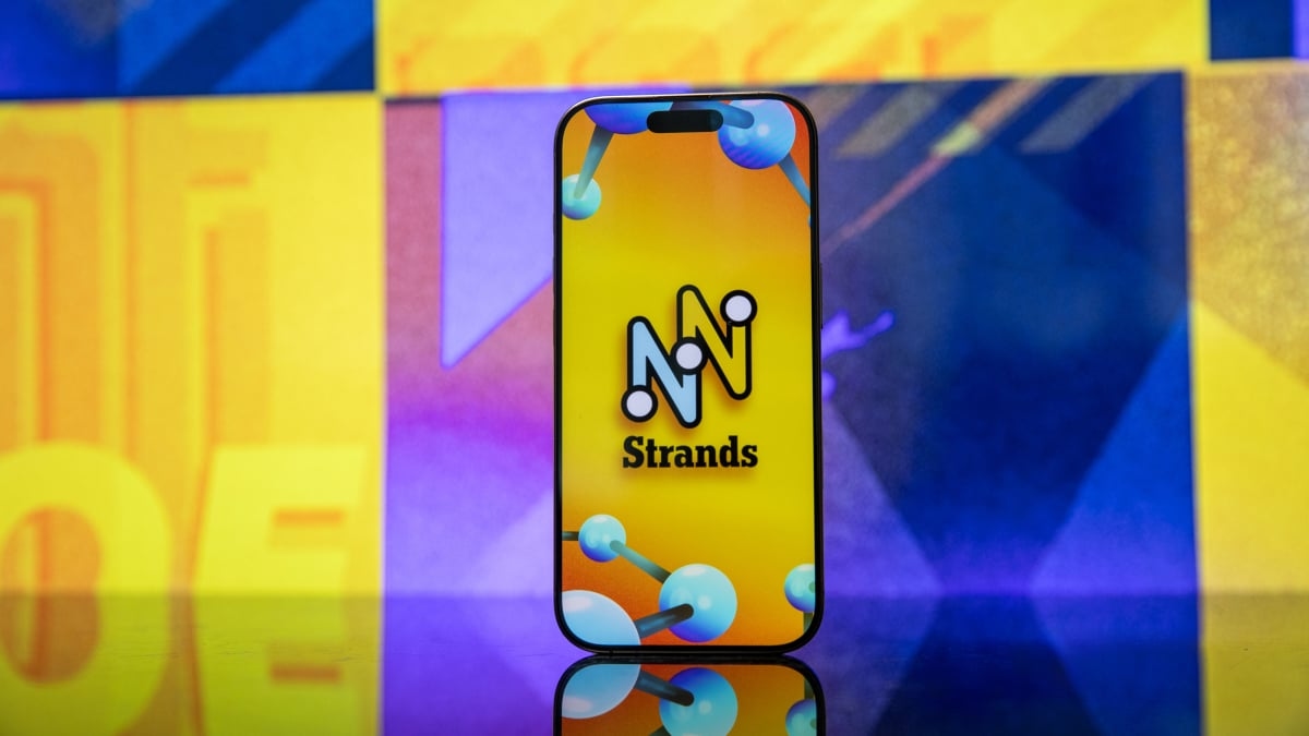 NYT Strands hints, answers for October 11, 2025