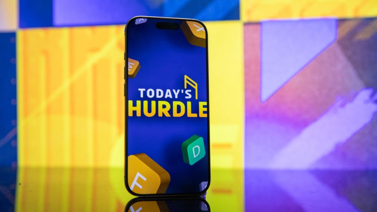 Hurdle hints and answers for October 11, 2025