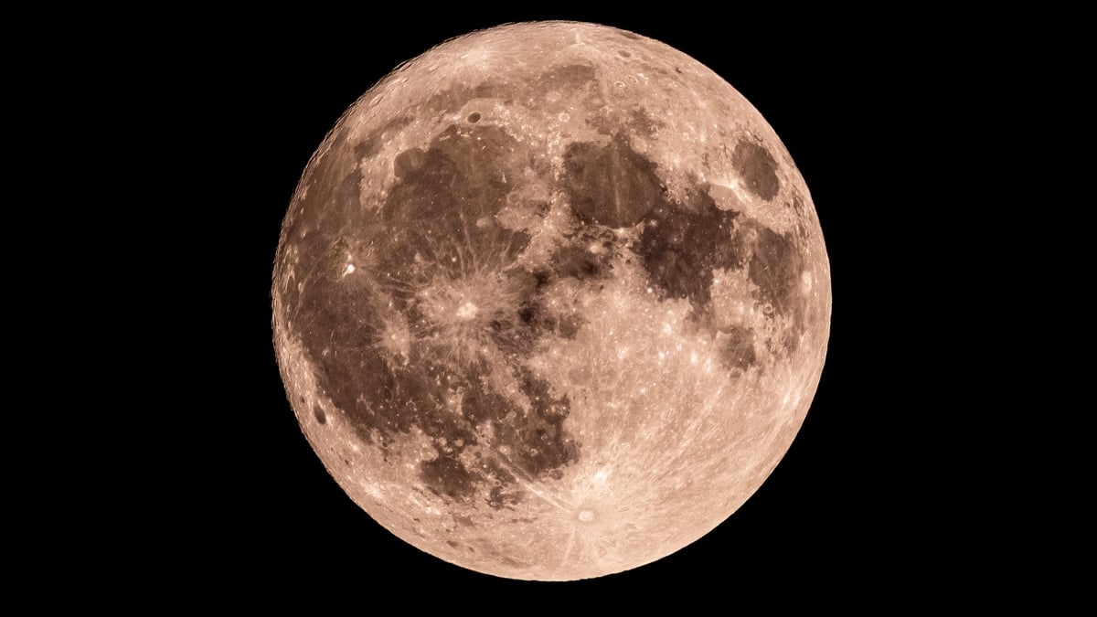 Moon phase today: What the moon will look like on October 11