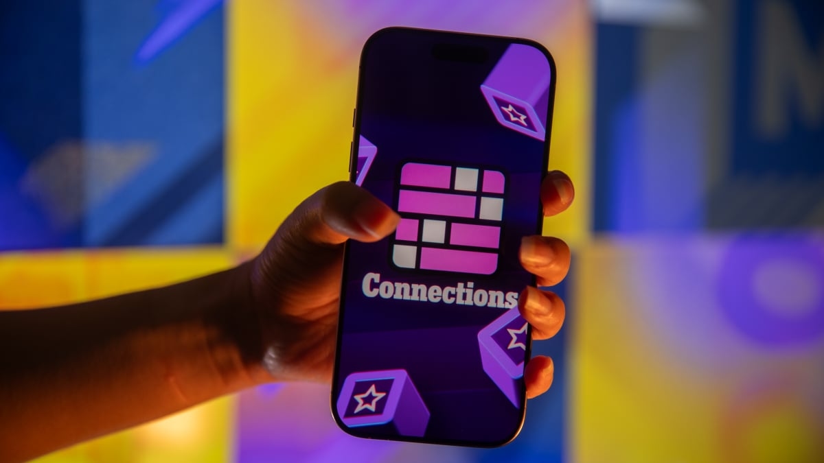 NYT Connections Sports Edition today: Hints and answers for October 11, 2025