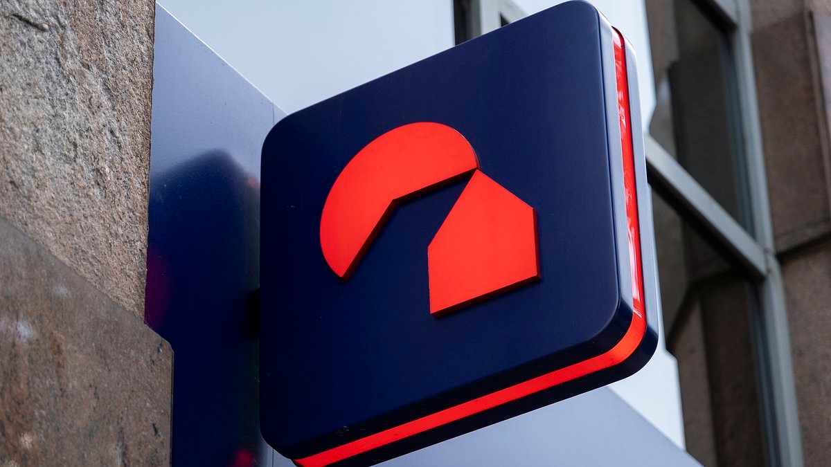 Nationwide most popular current account to switch to thanks to cash carrots and Fairer Share