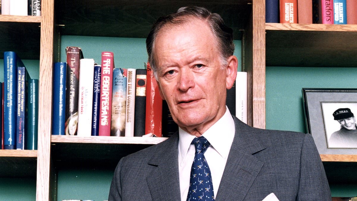 How to invest like Jim Slater: Lessons from a shifting strategy