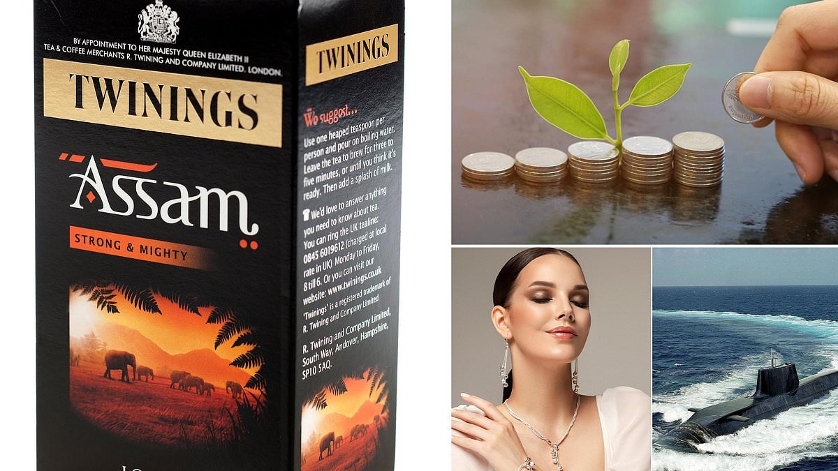 CONSEILS D'ACTIONNEMENT MIDAS : Partagez les bénéfices avec les entreprises familiales