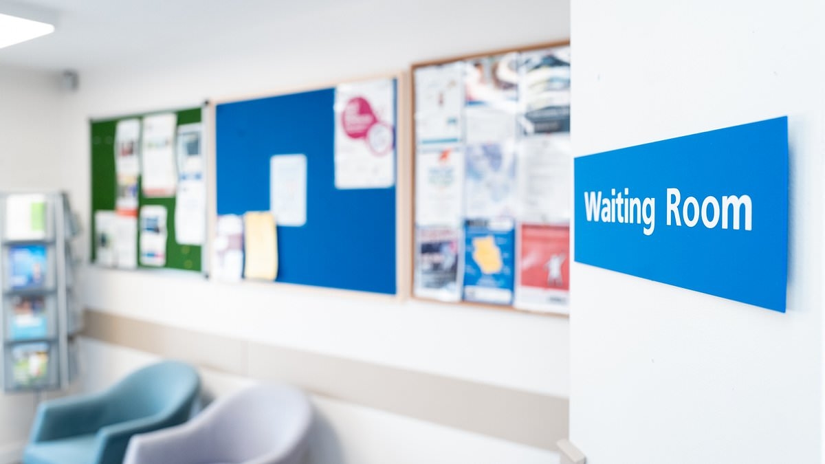 GPs axing up to 200,000 appointments each week due to new online booking forms