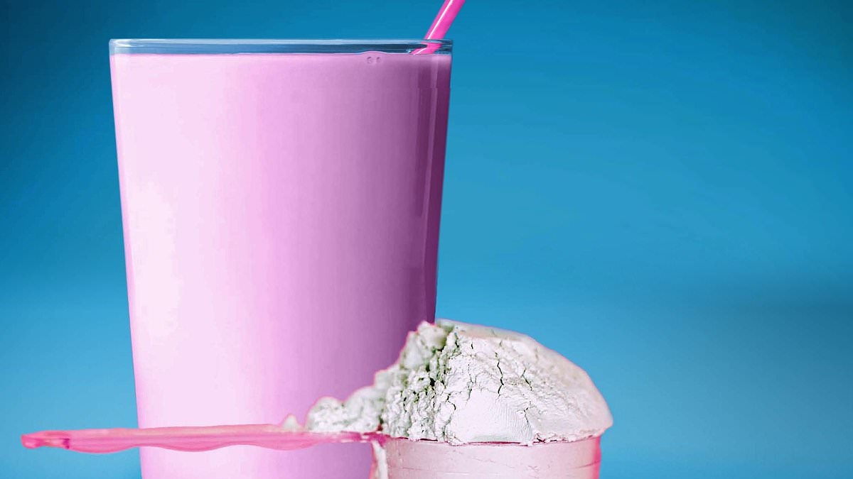 Un nombre record de Britanniques suivent désormais un régime « soupe et shake » de 800 calories pour lutter contre le diabète