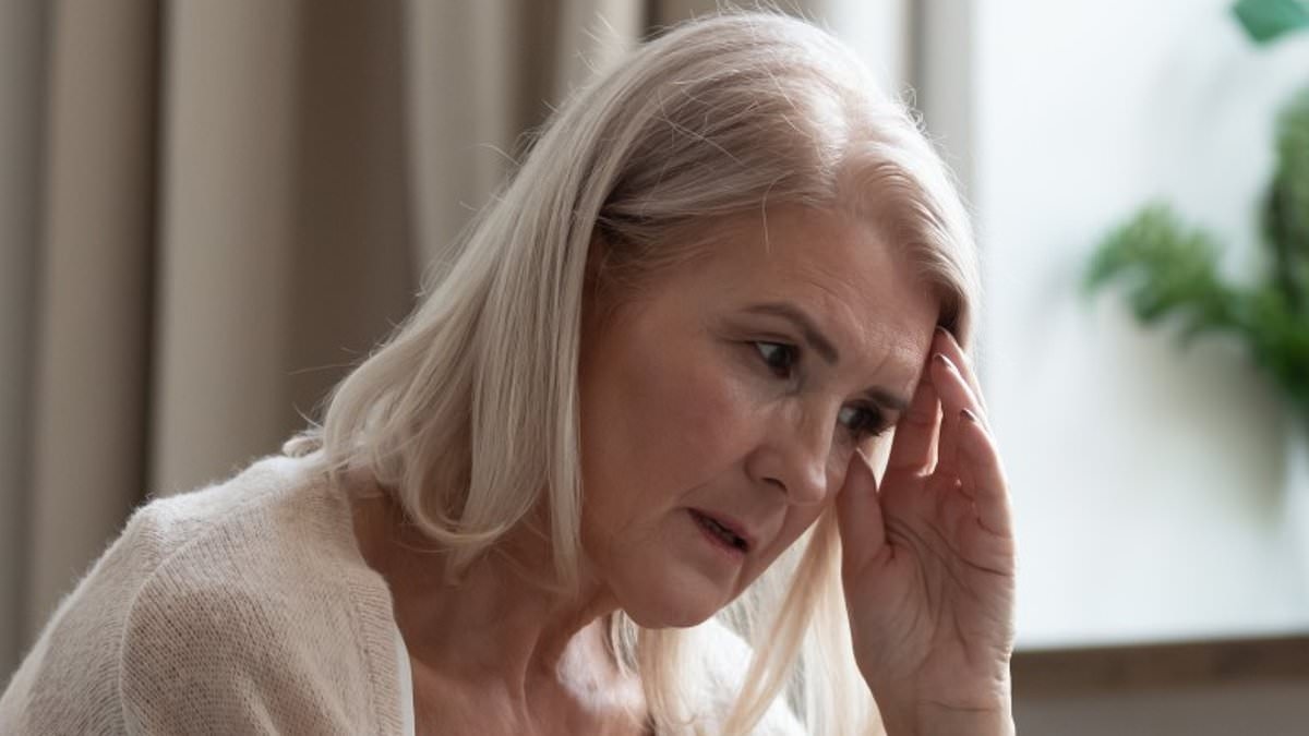 Wetenschappers ontdekken geheime hersentrigger achter dementie