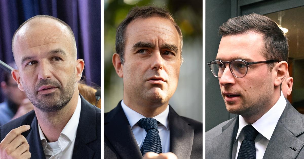 LIVE: Governo Lecornu 2: RN e LFI annunciano che presenteranno ciascuna mozione di censura