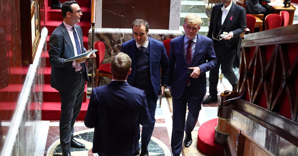 Бюджет 2026 года: Франсуа Байру делает шаг назад, позволяя своим депутатам нацеливаться на состоятельных лиц.