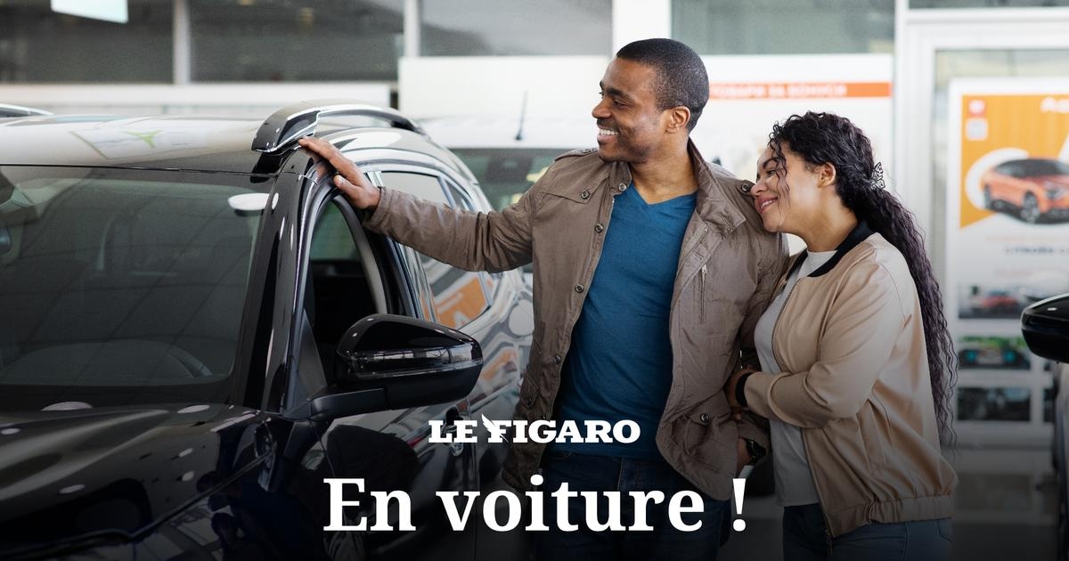 „Im Auto“ #21: Was wäre, wenn wir anfangen würden, auf den Verbraucher zu hören?