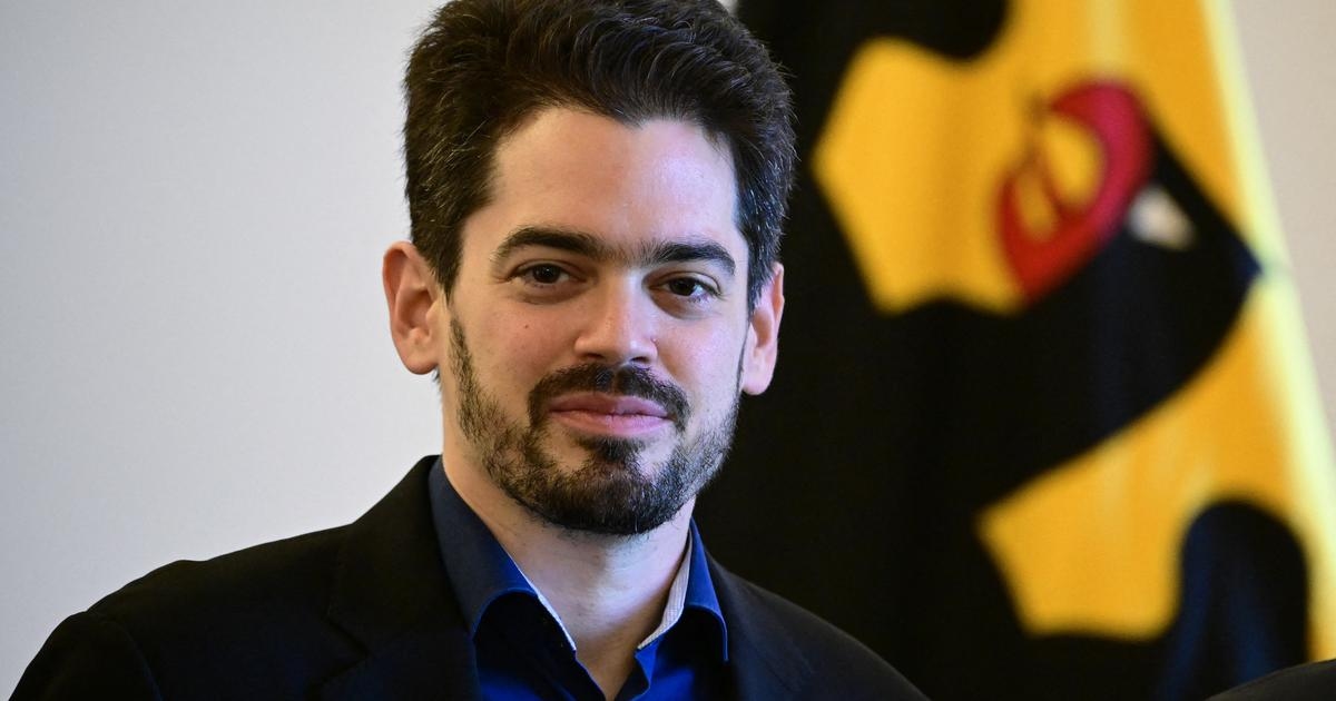 İsrailli şef Lahav Shani'nin Paris Filarmoni Orkestrası'ndaki konseri aktivistler tarafından engellendi.