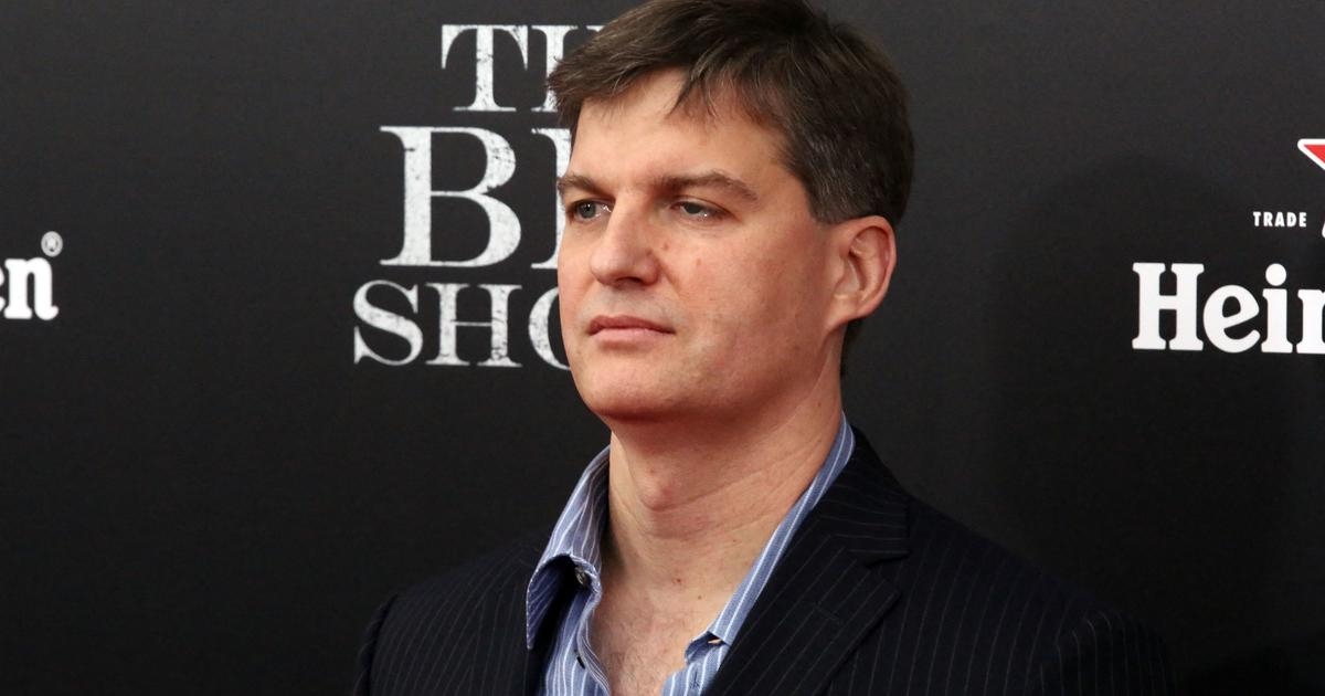 Subprime mortgage krizini öngören yatırımcı Michael Burry, yapay zeka balonunun patlamasına güveniyor.