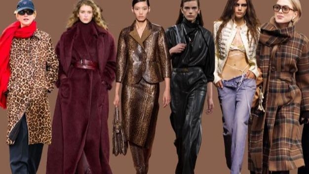 Mode: Die 7 Trends für den Winter 2025, die du auf der Straße tragen kannst