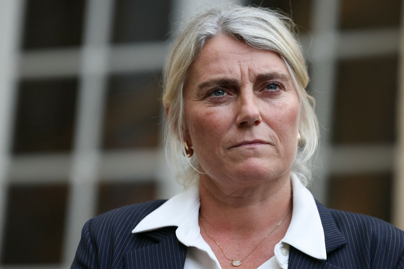 Einde van het leven: wat Stéphanie Rist, de nieuwe minister van Volksgezondheid, vindt van euthanasie