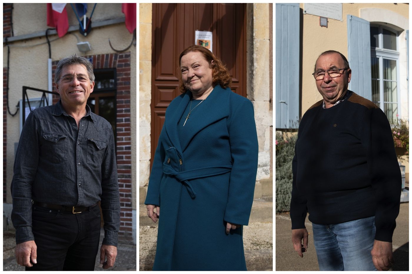 Местные выборы 2026 года: в деревнях «достижение гендерного паритета может быть затруднено»