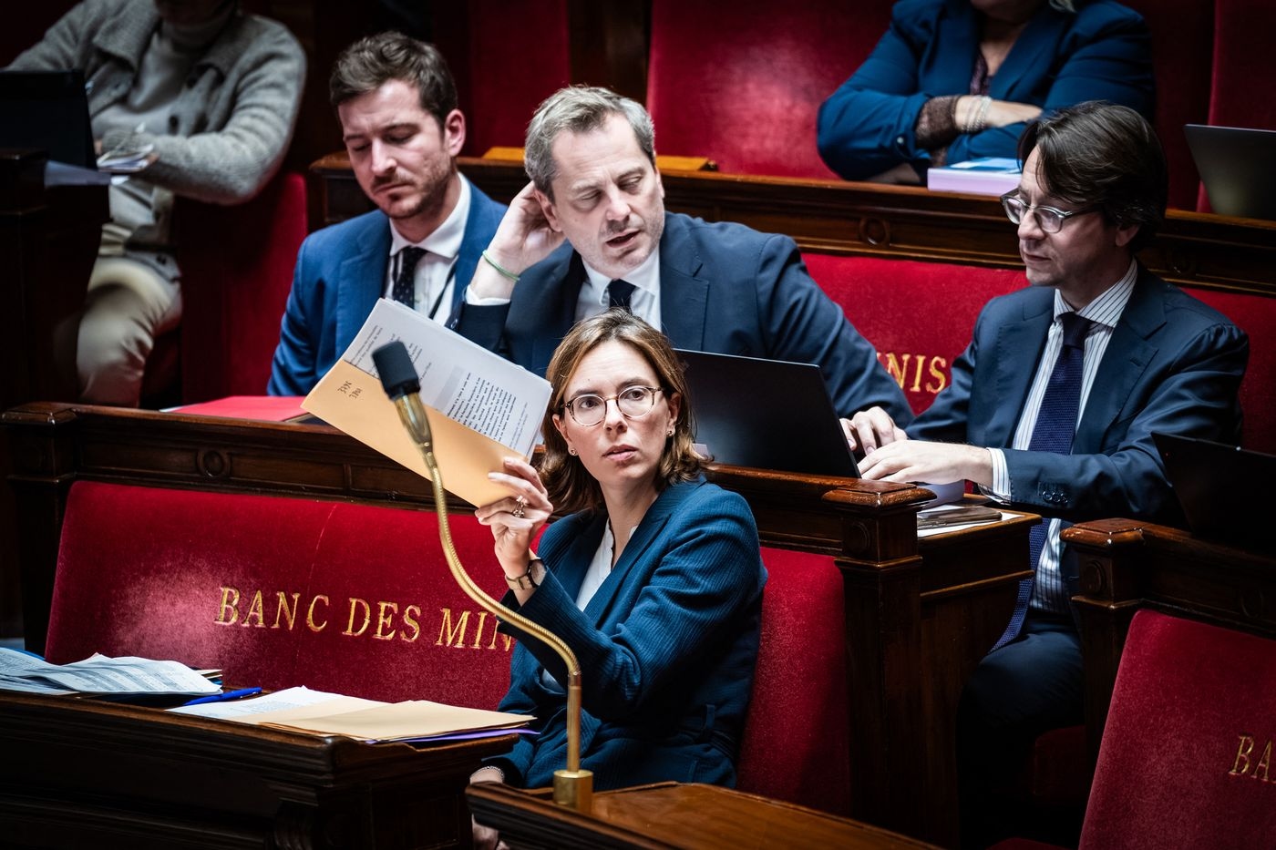 Бюджет 2026 года: парламентские дебаты, которые расшатывают политические разногласия