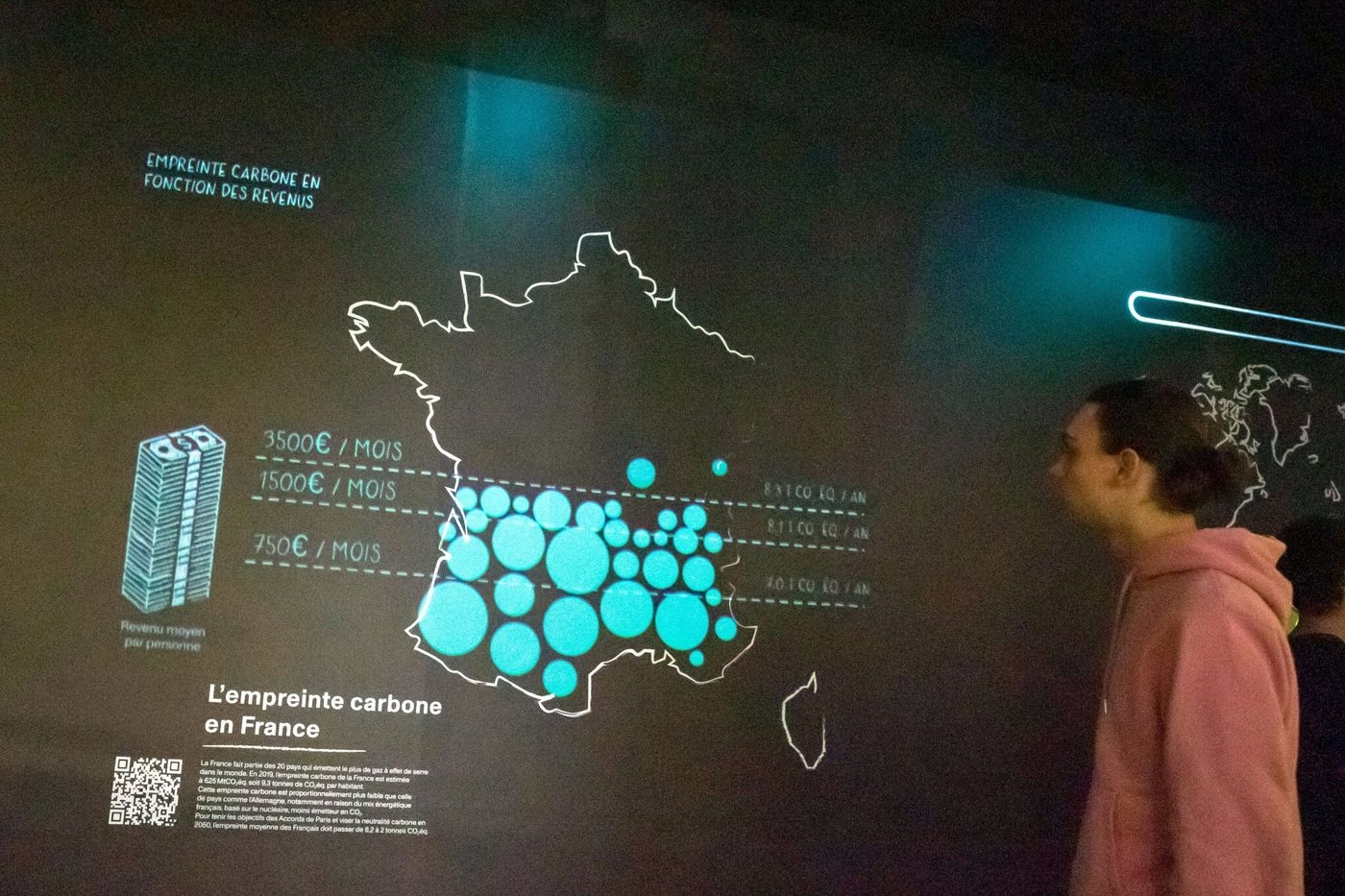 Karbon ayak izi: Bazı Fransızlar neden diğerlerinden 27 kat daha fazla karbon emisyonu yapıyor?