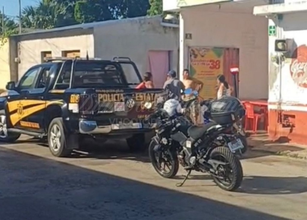 Drama familiar em Valladolid: mãe presa, pai hospitalizado e menor desaparecido.