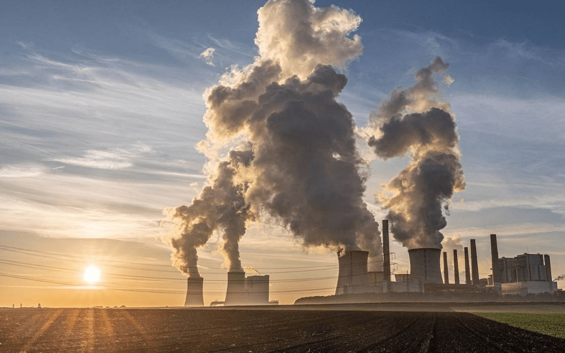 Le changement climatique provoque davantage de décès dus à la chaleur et à la fumée des feux de forêt