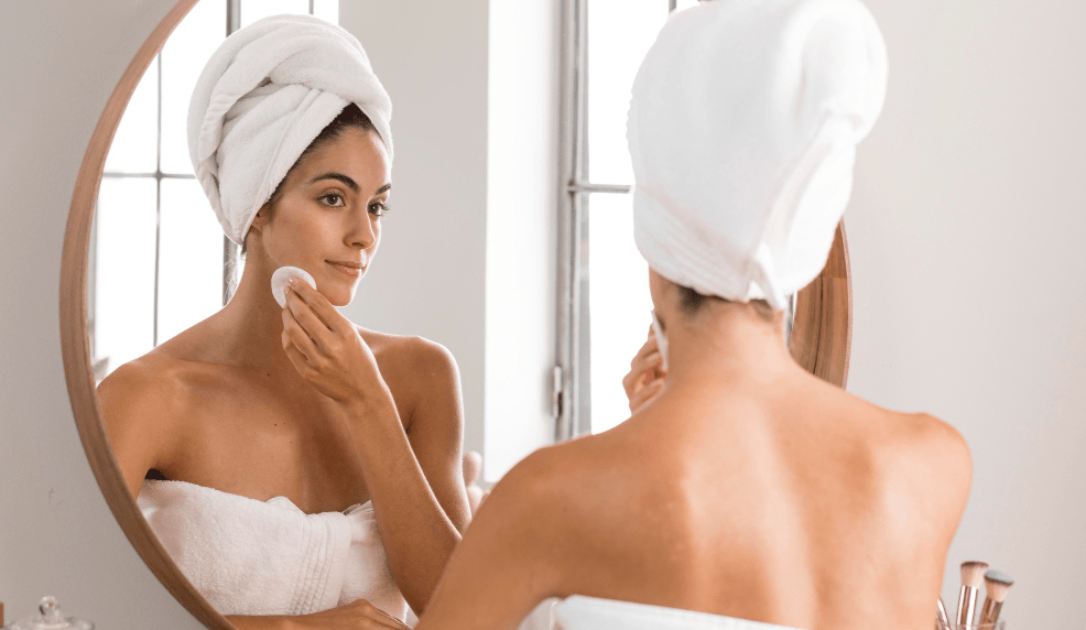 Come creare una routine completa per tutti i tipi di pelle