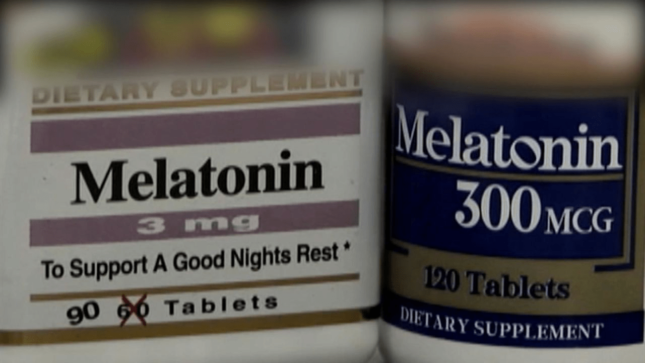 Long-term melatonin use may harm heart health, according to a study