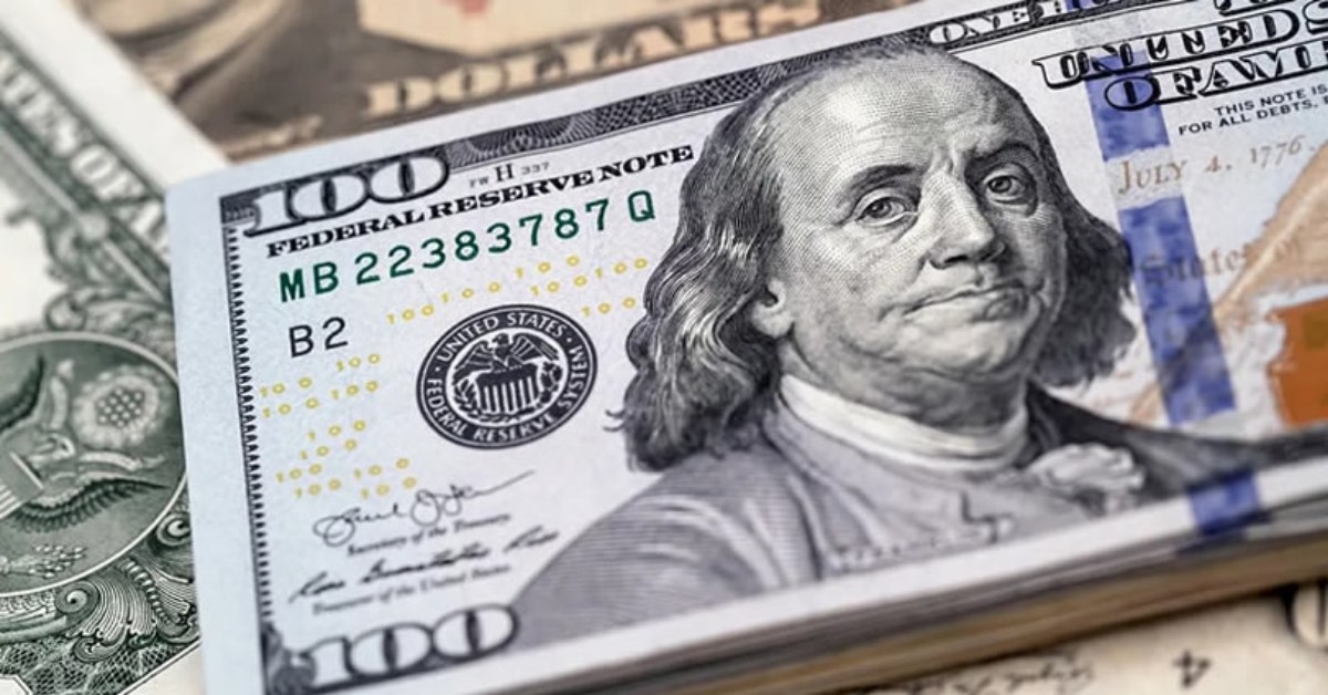 Cena dolara dzisiaj, czwartek, 6 listopada 2025 r.