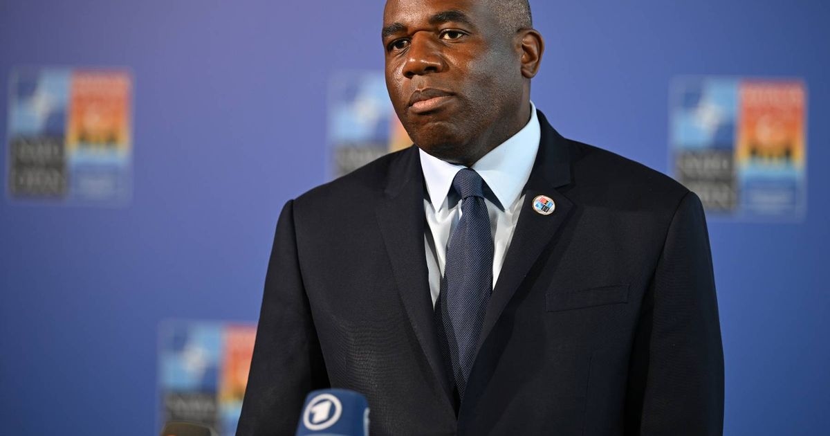 ДЭВИД ЛЭММИ: Закон Хиллсборо чтит память жертв слишком многих трагедий — мы должны принять его сейчас