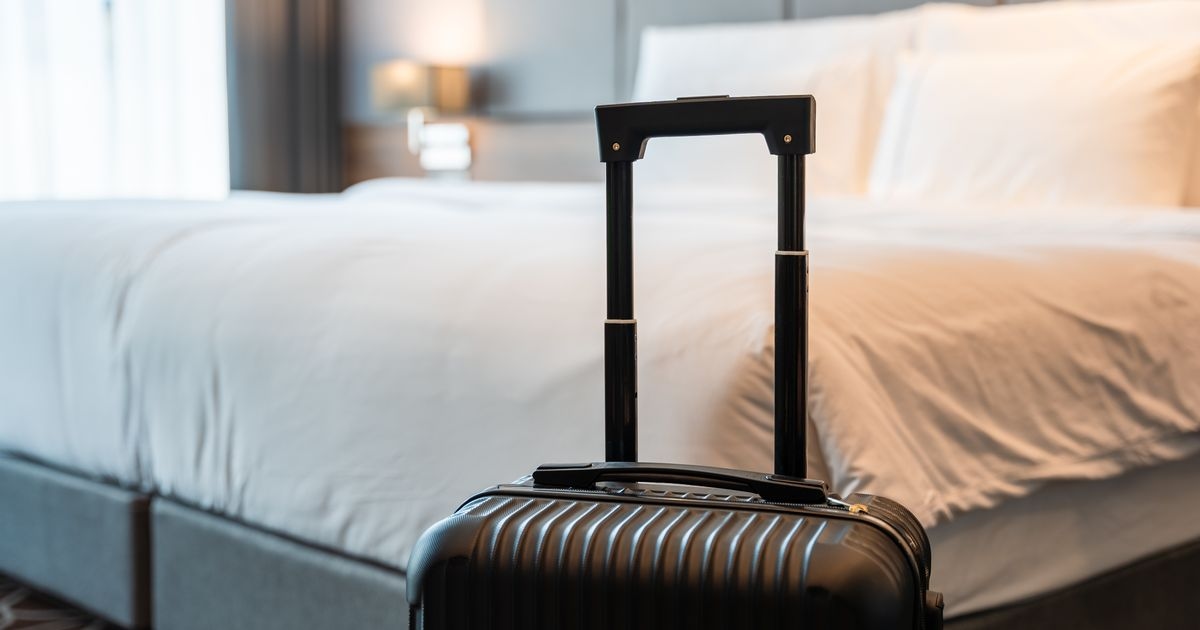 Experts reveal top six travel trends for 2026 - and some may surprise you