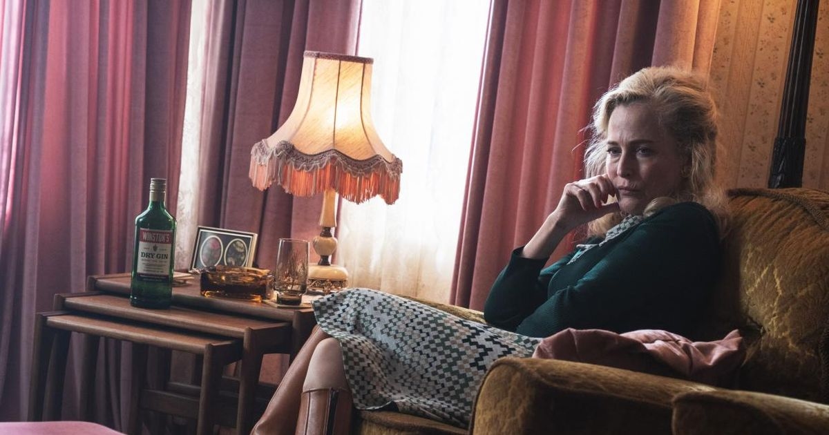 Channel 4'ün Trespasses adlı programı, öfkeli izleyicilerin aksanları 'anlayamaması' nedeniyle şikayetlere maruz kaldı