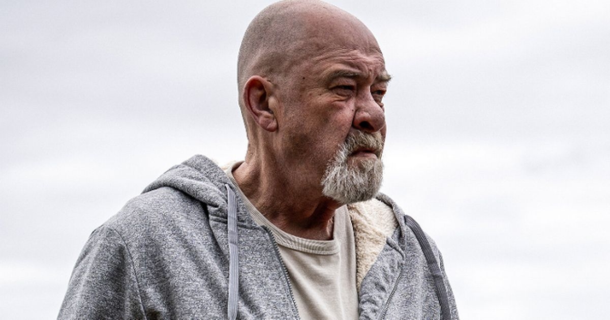 Astro de Emmerdale temia ser demitido antes que os chefes compartilhassem uma história devastadora.