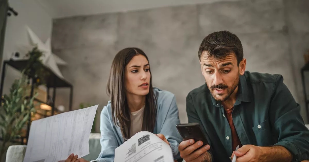 Das DWP kann die Zahlungen des Universal Credit in „außergewöhnlichen Fällen“ um bis zu 15 % kürzen.